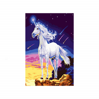 SET ZA BOJENJE DIAMOND PAINTING 47160Z 