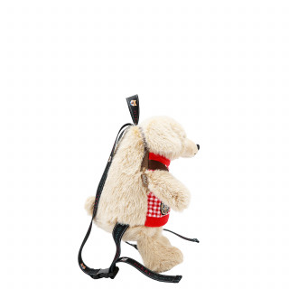 TORBA NIKKY NK13049 BEAR 