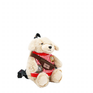 TORBA NIKKY NK13049 BEAR 