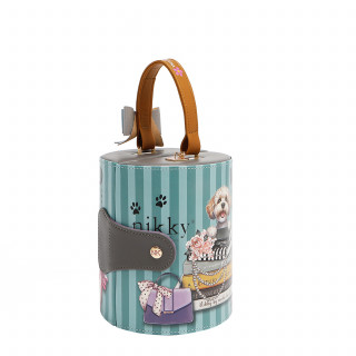 TORBICA ZA NAKIT NIKKY NK24007 MEANT TO LOVE YOU 