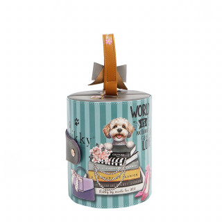 TORBICA ZA NAKIT NIKKY NK24007 MEANT TO LOVE YOU 