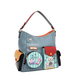 TORBA NIKKY NK13024 MEANT TO LOVE YOU 