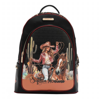 RANAC NICOLE LEE BP16698 SOFIA MONTANA 