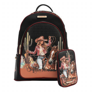 RANAC NICOLE LEE BP16698 SOFIA MONTANA 