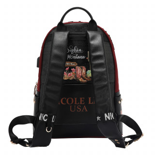 RANAC NICOLE LEE BP16698 SOFIA MONTANA 