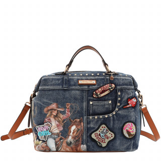 TORBA NICOLE LEE JS17026 SOFIA MONTANA 