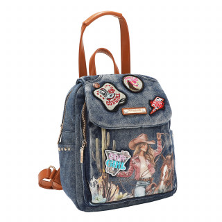 RANAC NICOLE LEE JS17029 SOFIA MONTANA 