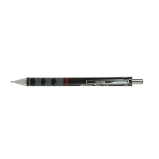 TEHNIČKA OLOVKA 0.5 ROTRING TIKKY CRNA 