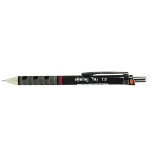 TEHNIČKA OLOVKA 0.5 ROTRING TIKKY CRNA 