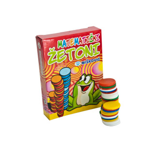 ŽETONI MATEMATIČKI 