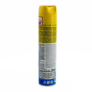 SPREJ PRONTO ZA SVE POVRŠINE ANTISTATIK 300ml. 