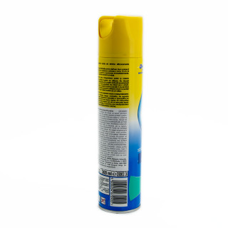 SPREJ PRONTO ZA SVE POVRŠINE ANTISTATIK 300ml. 