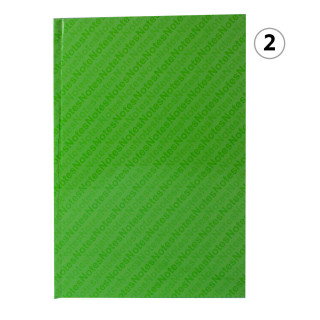 SVESKA A4 TVRDI POVEZ DIKTO-SK 200L 