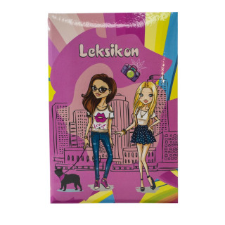 LEKSIKON 