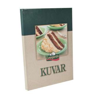 KUVAR LEONARDO U 