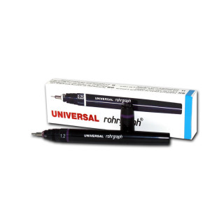 RAPIDOGRAF UNIVERSAL 0.40mm 