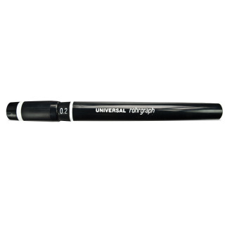 RAPIDOGRAF UNIVERSAL 0.20mm 