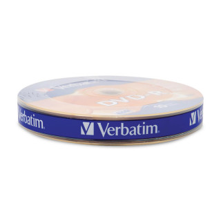 CD VERBATIM DVD-R 10/1 43729 