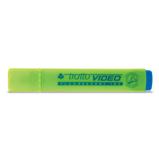 TEXT MARKER SVETLO ZELENI TRATTO 830209 