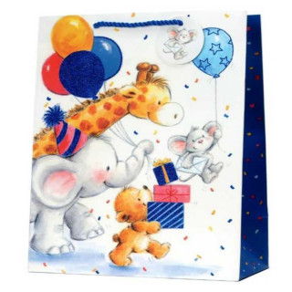 KESA UKRASNA JUMBO 33X45.7X17CM TY-45 