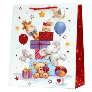 KESA UKRASNA JUMBO 33X45.7X17CM TY-45 