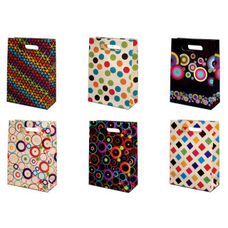 KESA UKRASNA JUMBO 25X39X11CM TS-40 