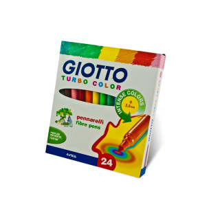 FLOMASTER 24/1 GIOTTO TURBO COLOR 4170 