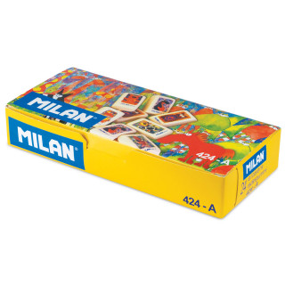 GUMICA MILAN 424A 1/24 ŽIVOTINJE 