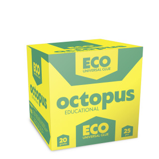 LEPAK 20g OCTOPUS EXTRA EKO UNL-0106 