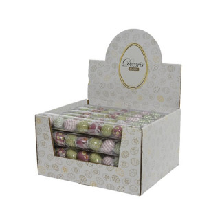 JAJE USKRŠNJE 8/1 U TUBI 3X5CM 80.5867 