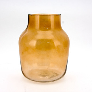 VAZA STAKLENA 19CM HC7103910 