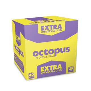 LEPAK 40g OCTOPUS-EXTRA UNL-0971 