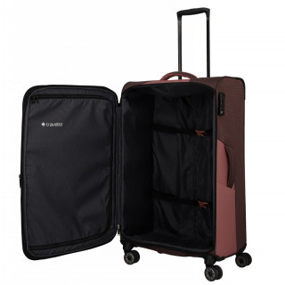 KOFER PUTNI TRAVELITE VIIA 4W TROLLEY Mexp ROSE 092848-14 