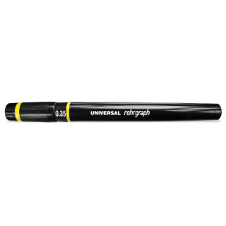 RAPIDOGRAF UNIVERSAL 0.35mm 