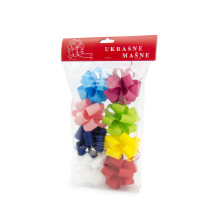 UKRASNA MAŠNA 8 PASTEL 8/1 
