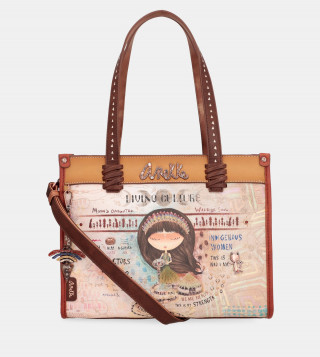 TORBA NA RAME ANEKKE MENIRE 36602-182 