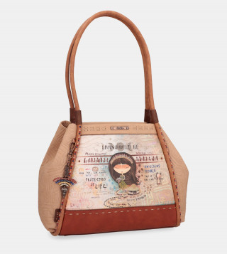 TORBA NA RAME ANEKKE MENIRE 36602-191 