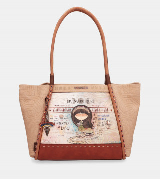 TORBA NA RAME ANEKKE MENIRE 36602-191 