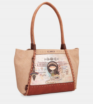 TORBA NA RAME ANEKKE MENIRE 36602-191 
