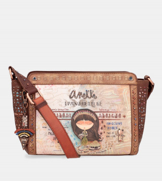 TORBA NA RAME ANEKKE MENIRE 36603-070 
