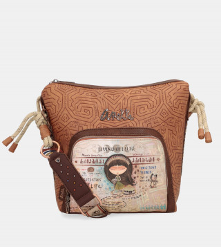 TORBA NA RAME ANEKKE MENIRE 36603-248 