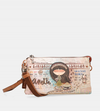 TORBA NA RAME ANEKKE MENIRE 36603-817 