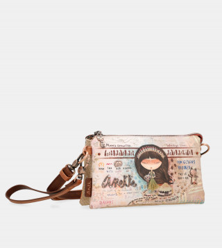 TORBA NA RAME ANEKKE MENIRE 36603-817 