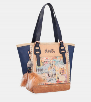 TORBA NA RAME ANEKKE TRIBE 36622-134 