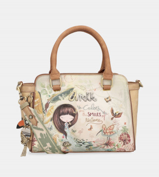 TORBA NA RUKU ANEKKE AMAZONIA 36701-032 