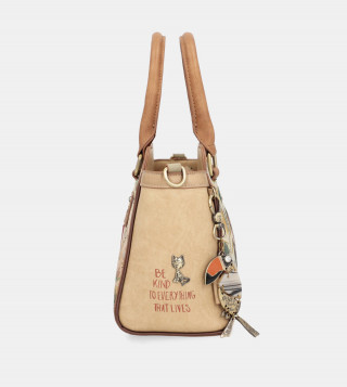 TORBA NA RUKU ANEKKE AMAZONIA 36701-032 