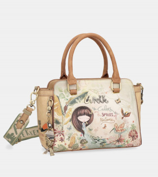 TORBA NA RUKU ANEKKE AMAZONIA 36701-032 