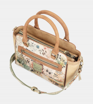 TORBA NA RUKU ANEKKE AMAZONIA 36701-032 