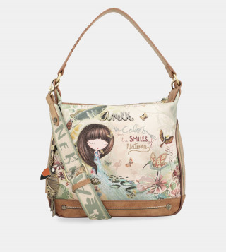 TORBA NA RAME ANEKKE AMAZONIA 36702-136 
