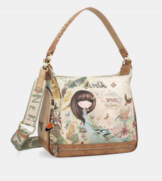 TORBA NA RAME ANEKKE AMAZONIA 36702-136 